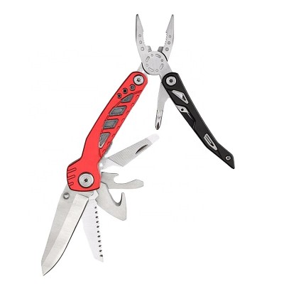 High Quality 2CR13 Stainless Steel Camping Multifunction pliers multi tool